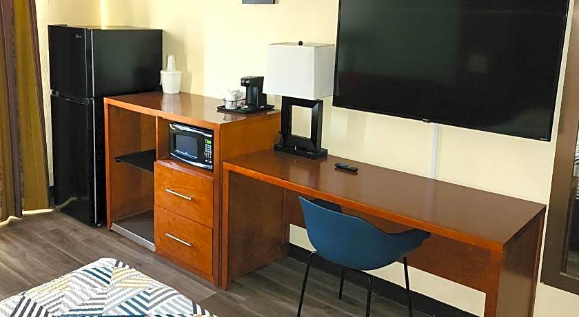 Studio 6 Suites Catonsville, MD - Baltimore West