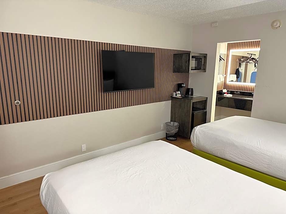 SureStay by Best Western Irving Grapevine DFW North