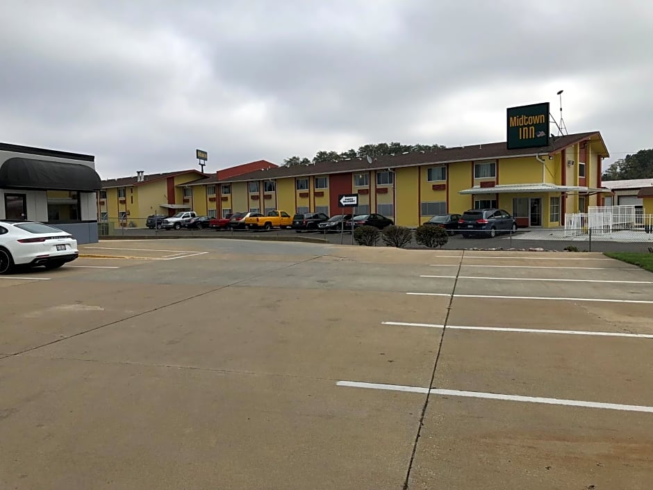 Midtown Inn