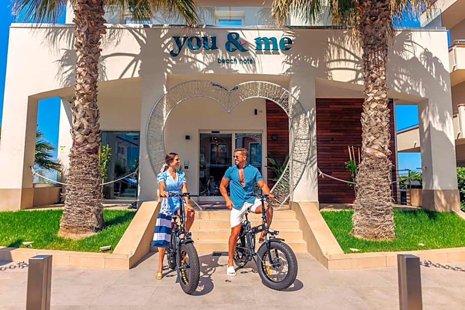 You & Me Beach Hotel
