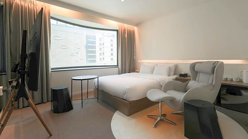 Anook Hotel Wolgot