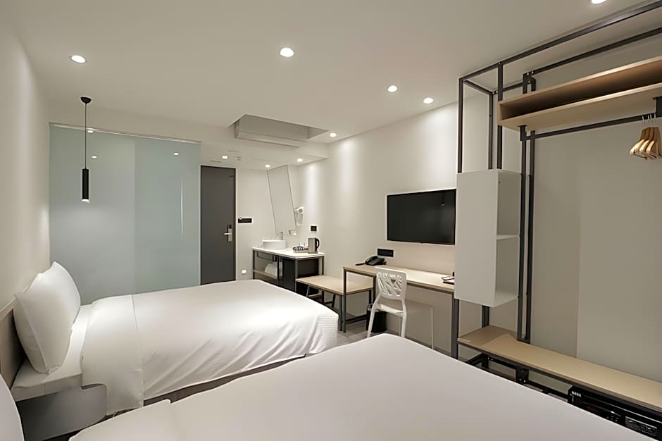 Green Hotel - Chiayi