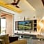 Fabulous & Exclusive Apartments With Sea View Pool BBQ Garden