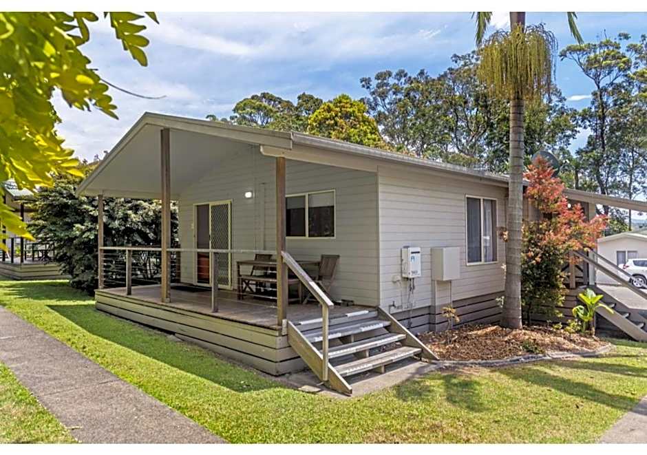 Discovery Parks - Burrill Lake, Ulladulla