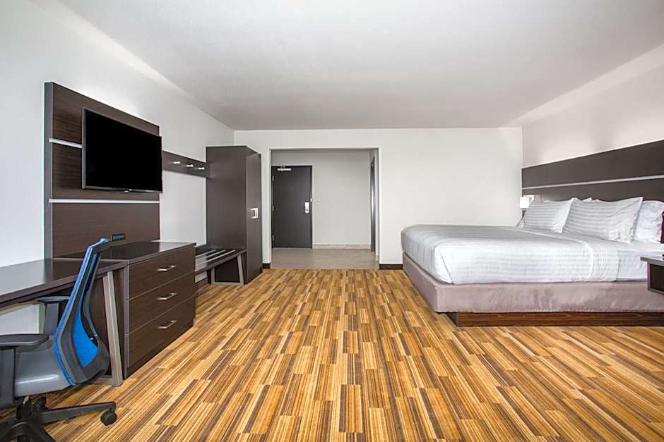 Holiday Inn Express & Suites Rapid City - Rushmore South By IHG