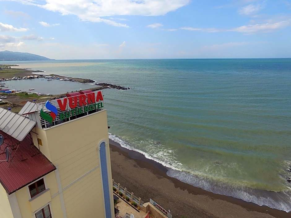 Vurna Butik Hotel