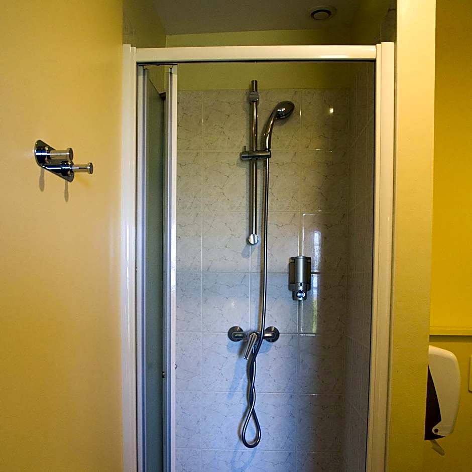 Hotel Auberge De La Baie