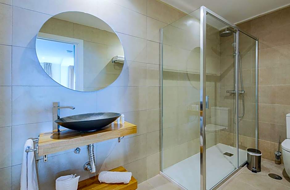 Apartamentos Magna Sevilla