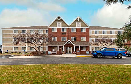 Extended Stay America Suites - Kansas City - Airport - Tiffany Springs