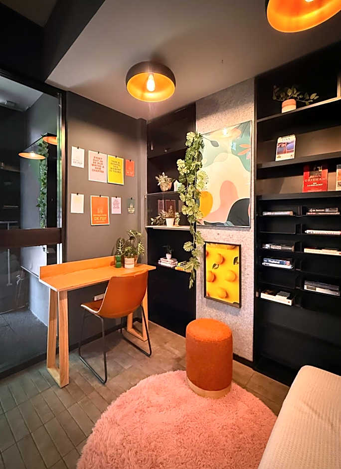 The Arcade Hotel Amsterdam