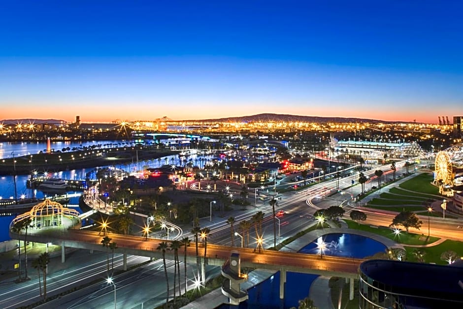 Hyatt Regency Long Beach