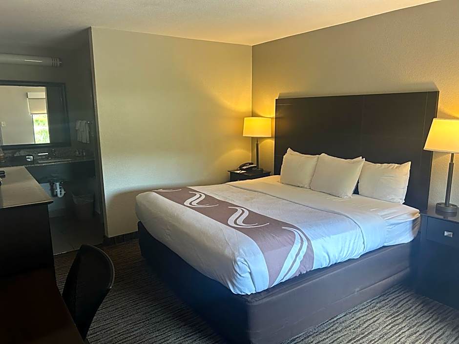 Quality Inn Mt. Pleasant