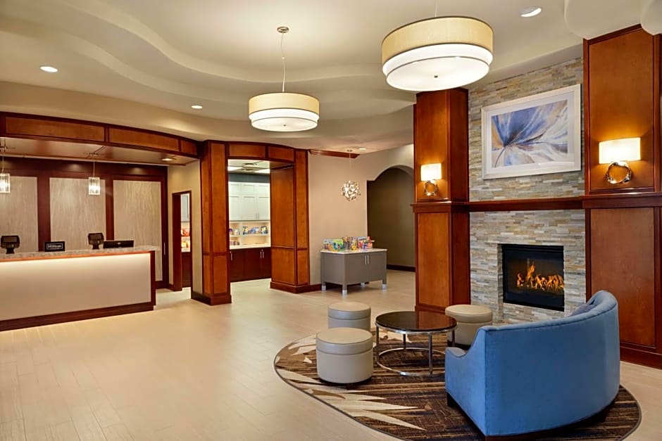 Homewood Suites By Hilton Fort Smith