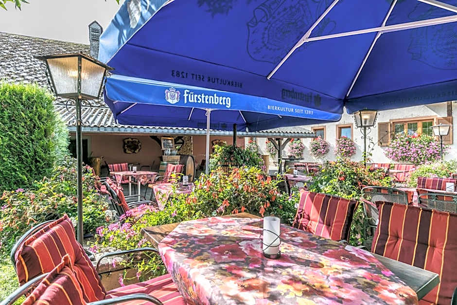 Hotel - Landgasthof Rebstock