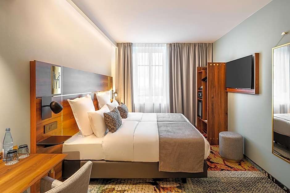 Hotel des Vosges BW Premier Collection