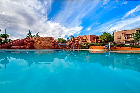 Hilton Vacation Club Sedona Summit