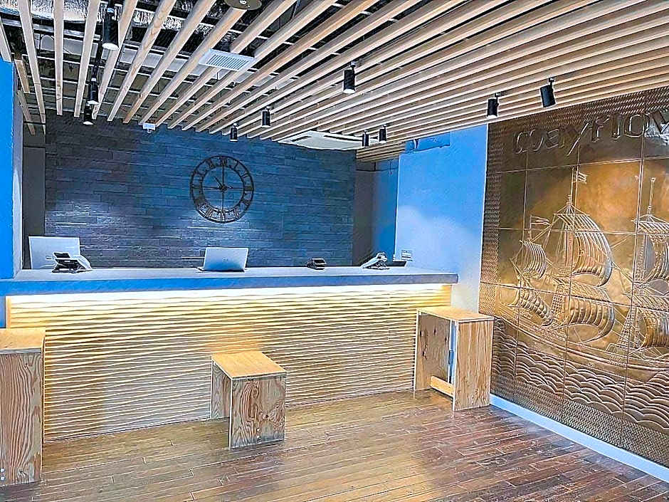 Hotel Mayflower Sendai
