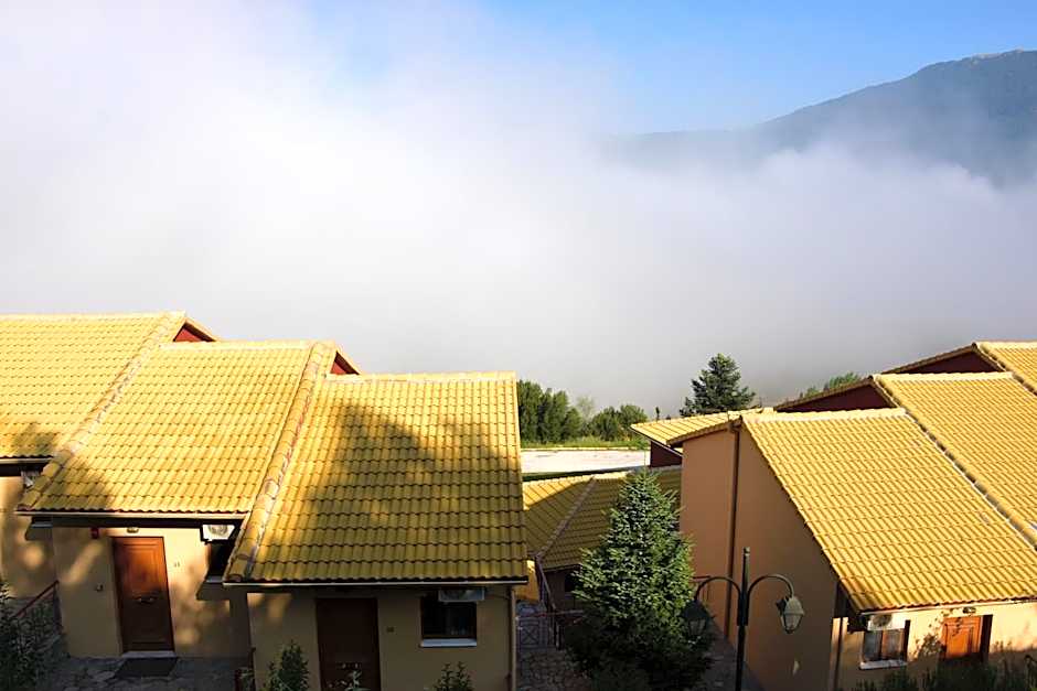 Olvios Hotel