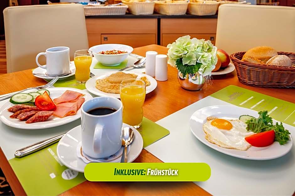 AHORN Harz Hotel Braunlage