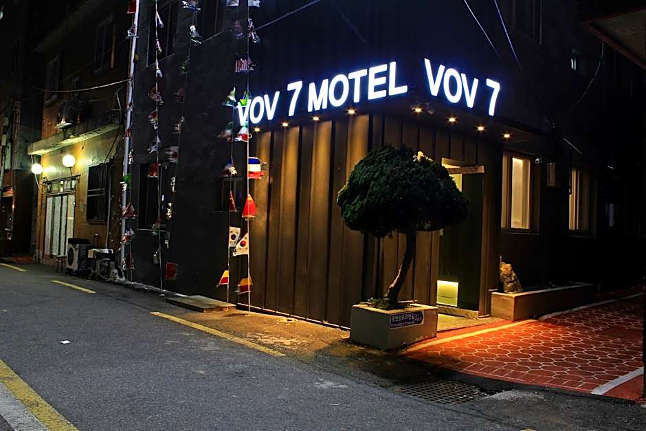 Inn Hotel