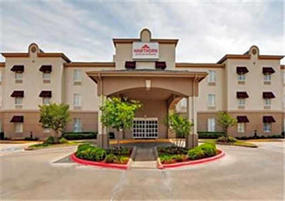 Hawthorn Extended Stay by Wyndham College Station