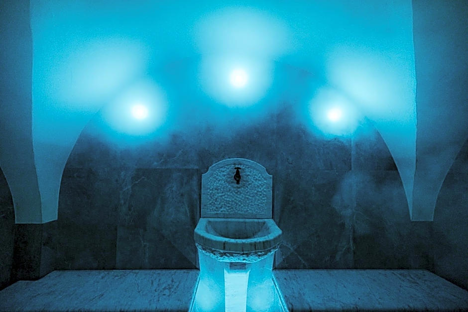 Bio Boutique Hotel Laurino