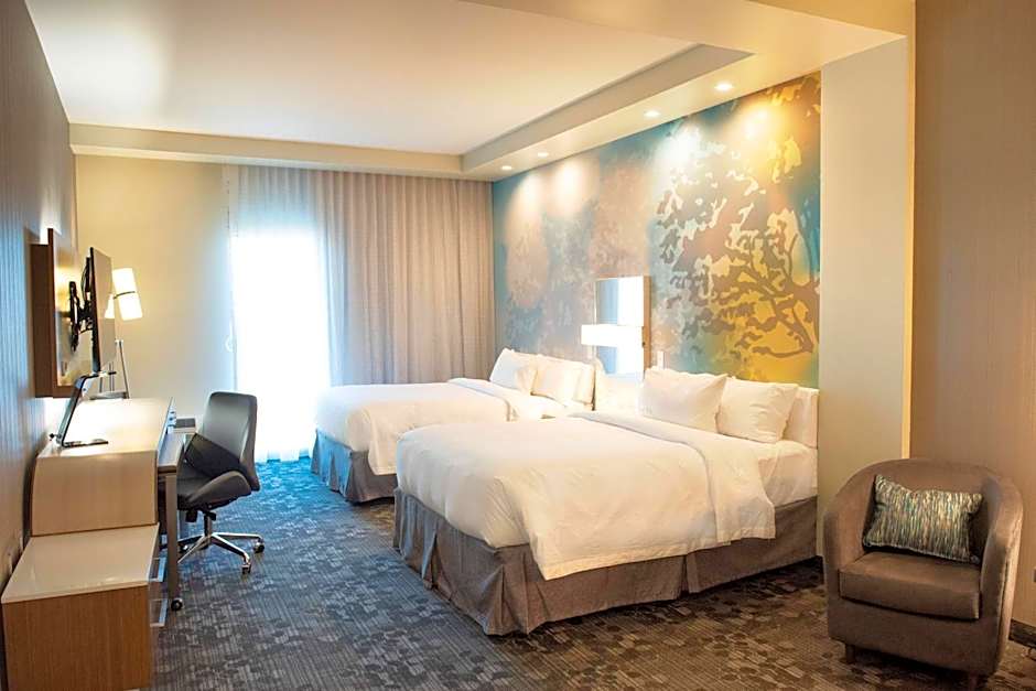 Courtyard by Marriott Mesa at Wrigleyville West