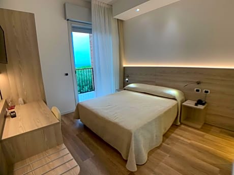 Renewed Double or Twin Room