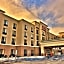 Hampton Inn By Hilton And Suites Parsippany