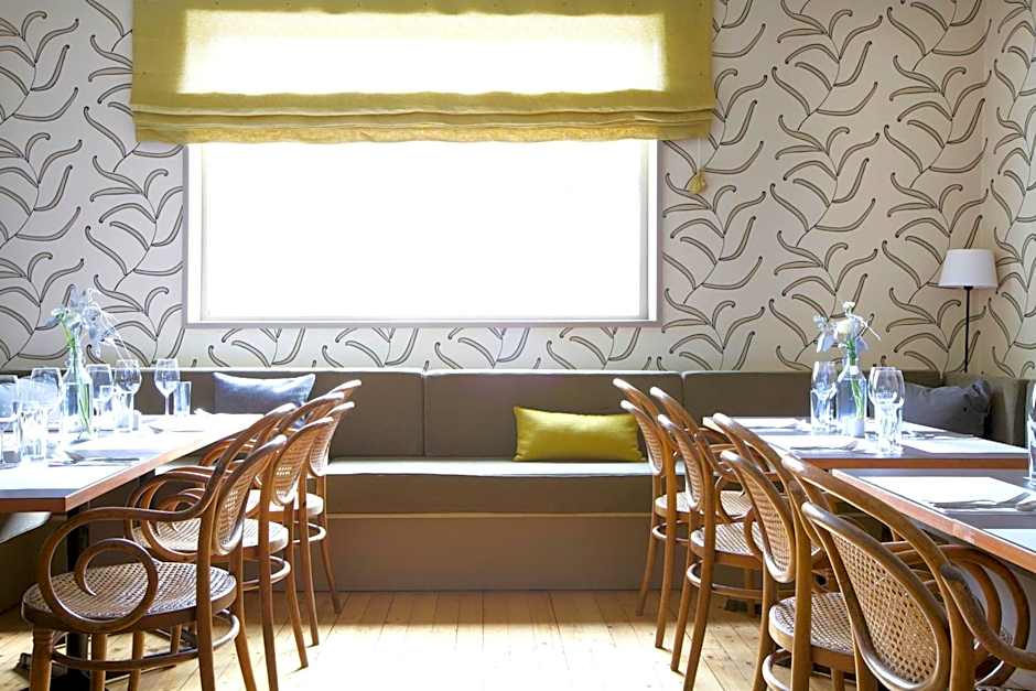 Das REGINA Boutiquehotel