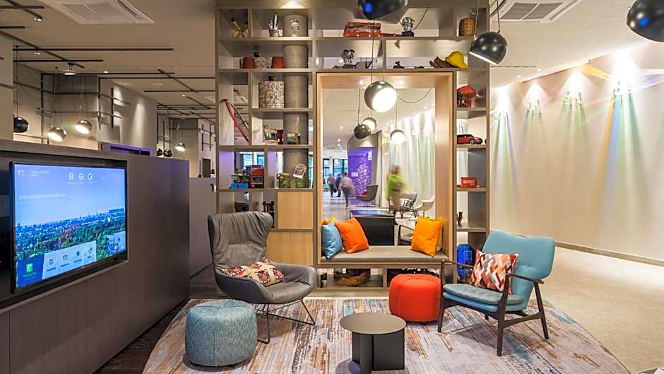 Holiday Inn Hamburg - City Nord By IHG