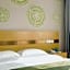 GreenTree Inn Jiaxin Puyuan Kaixuan Road