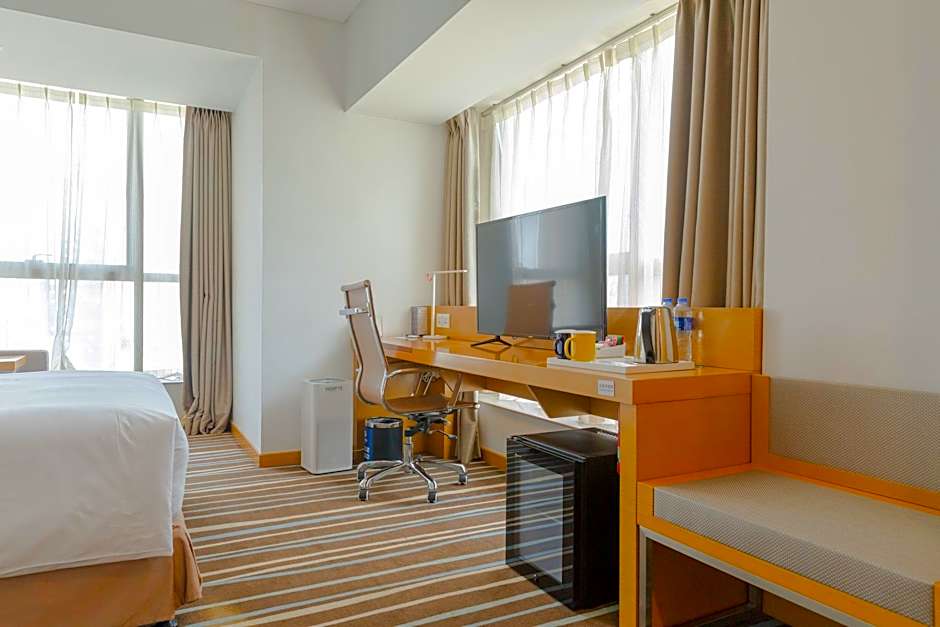 Holiday Inn Express Xian North By IHG
