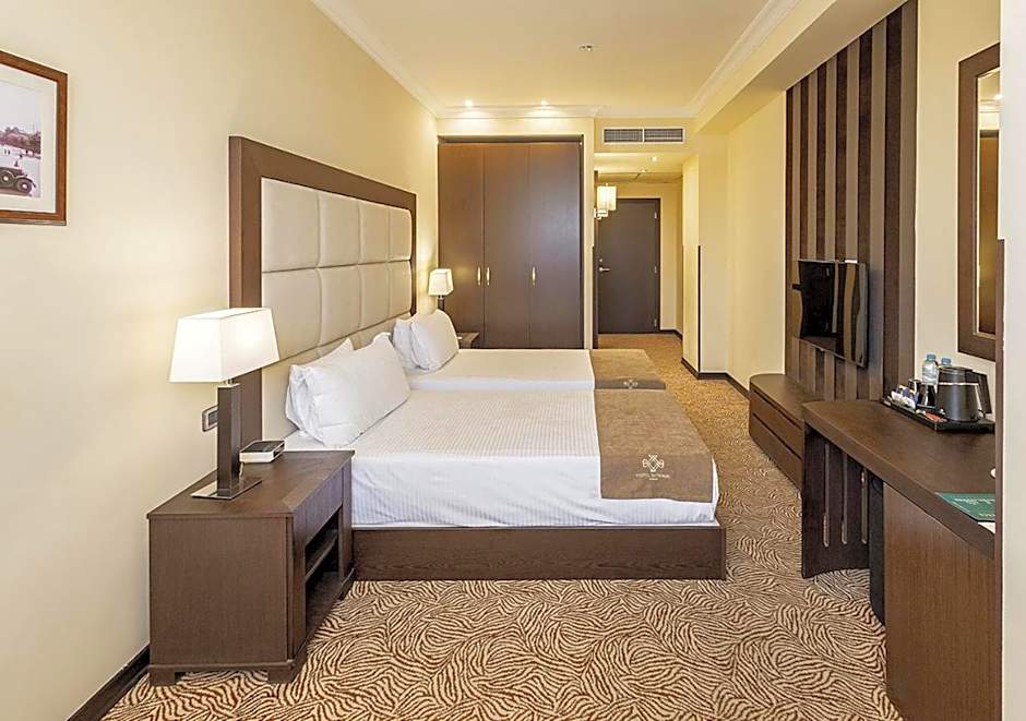 National by Stellar Hotels, Yerevan