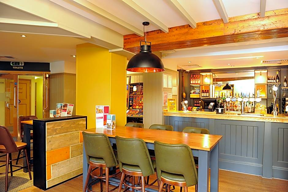 Premier Inn Petersfield