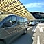 Novotel Nice Arenas Airport Hotel