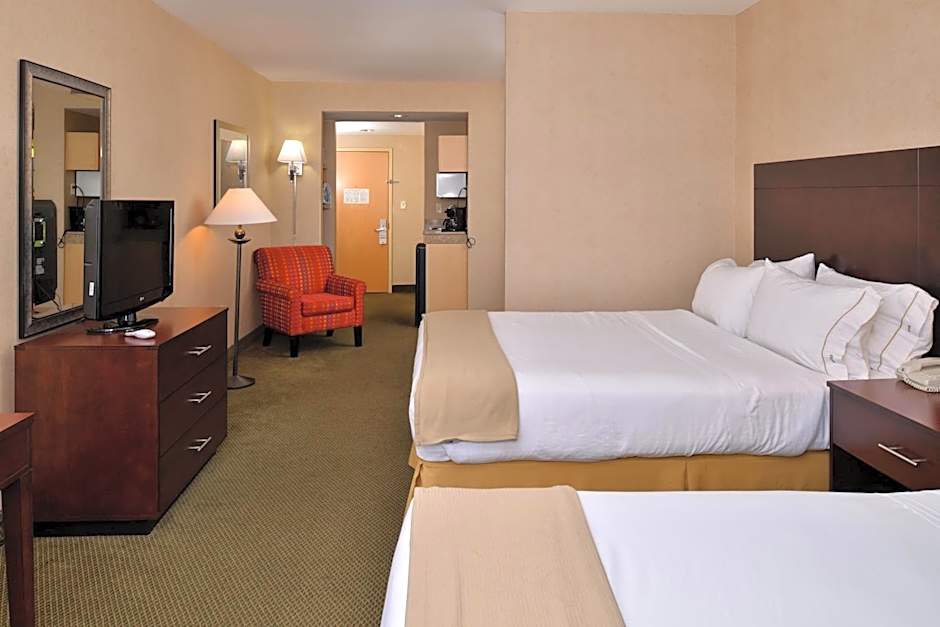 Holiday Inn Express & Suites Ocean City - Northside By IHG