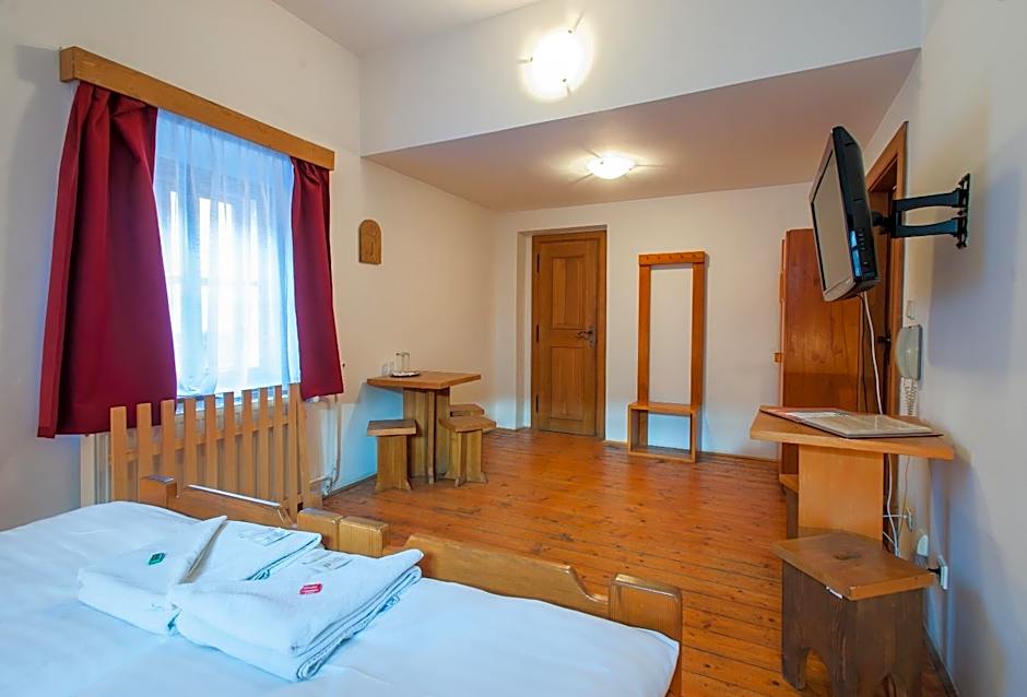 Hotel U Malého Vitka