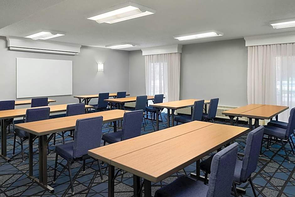 Courtyard by Marriott Birmingham Hoover