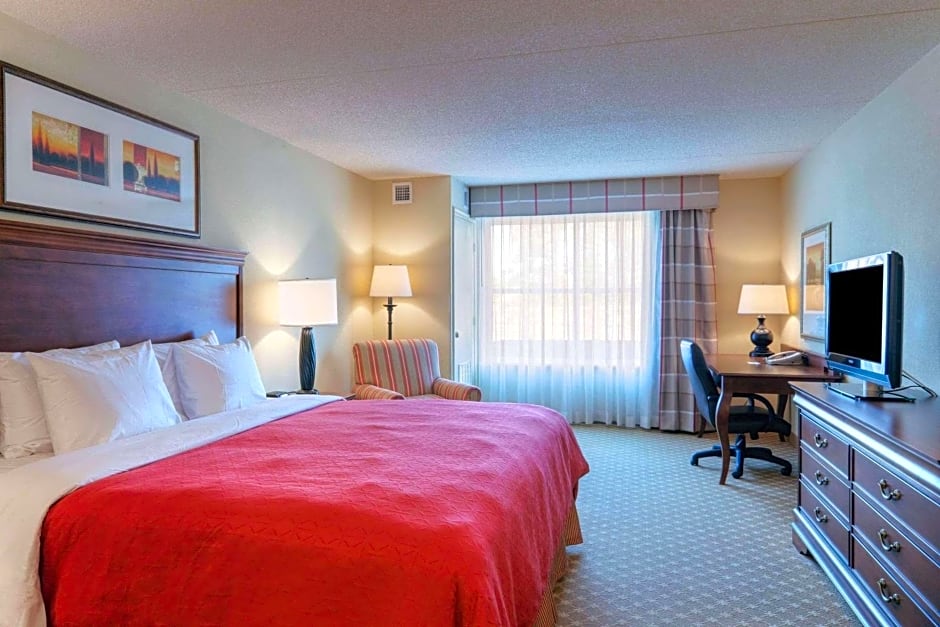 Country Inn & Suites by Radisson, Fredericksburg, VA