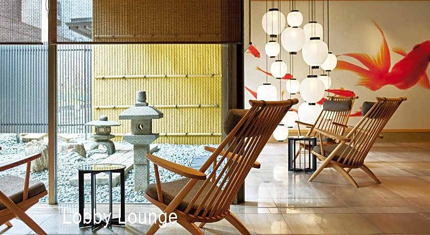 Mitsui Garden Hotel Kyoto Shijo