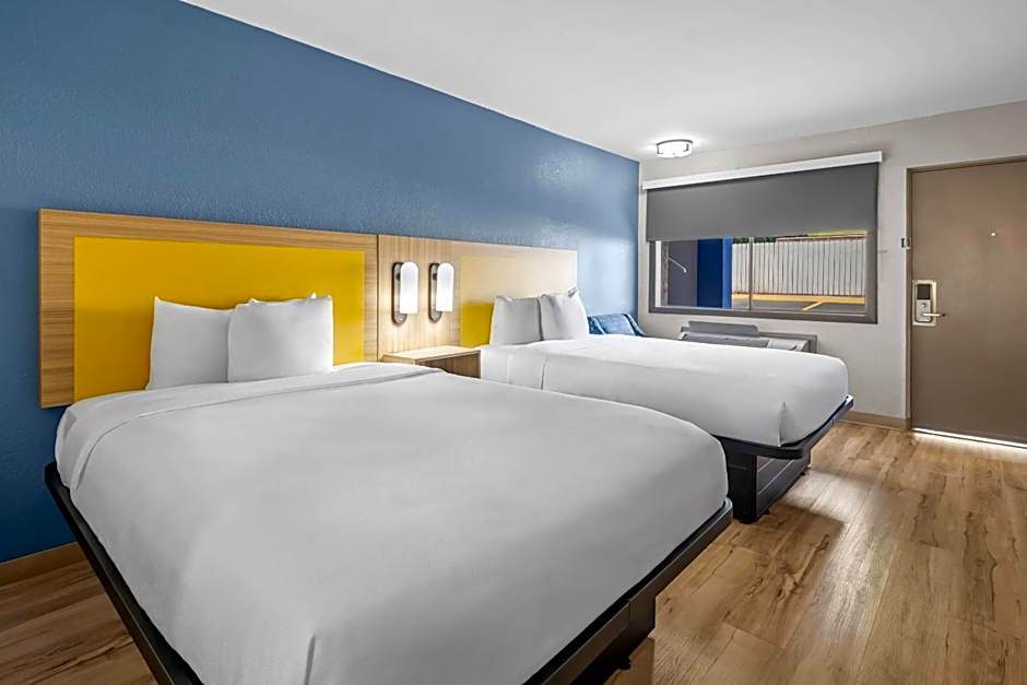Park Inn by Radisson Weldon - Roanoke Rapids