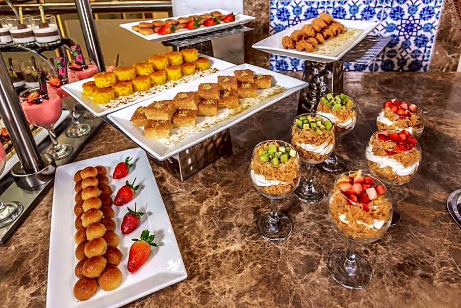 TULIP INN AL DAAR RAWAFID