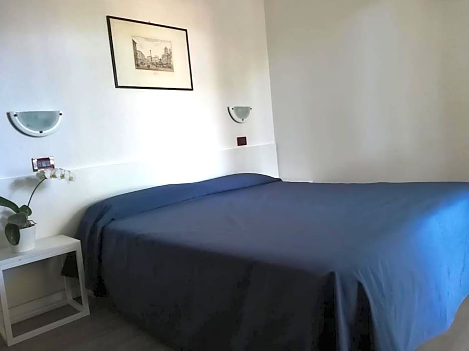 Hotel Friuli