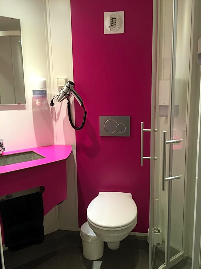 Kyriad Direct La Rochelle Aytré
