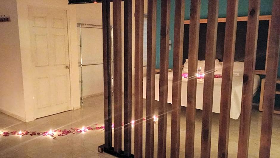 Hotel Posada Huasteca