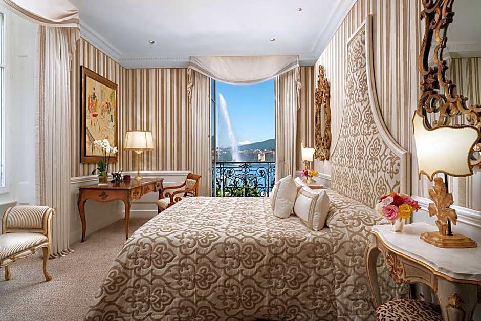 Hotel D'Angleterre