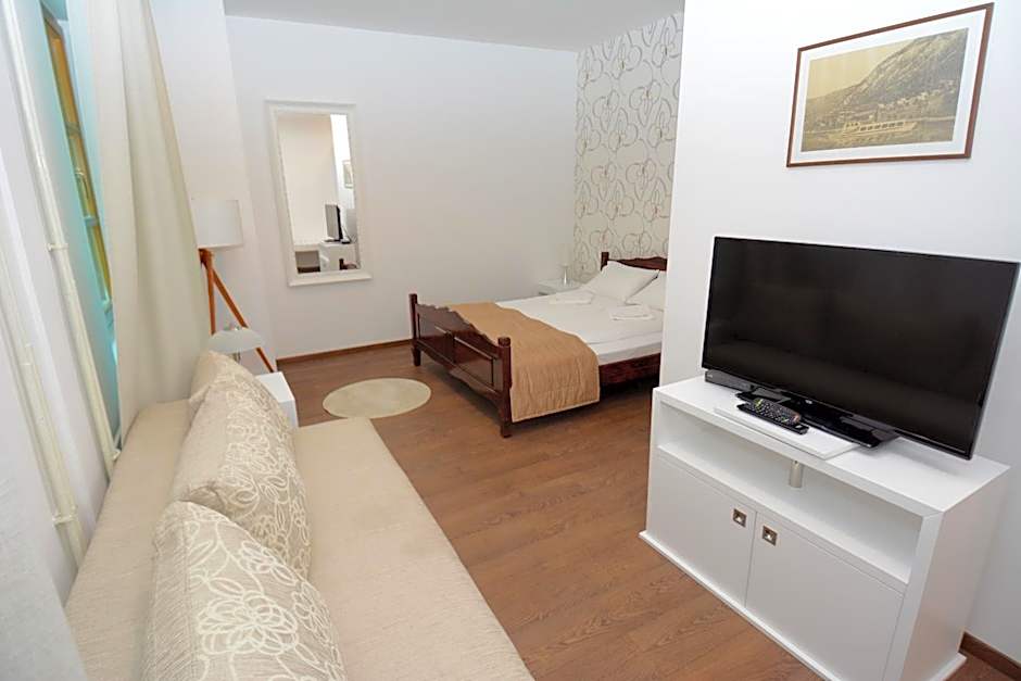 Garni Hotel Vila Drina