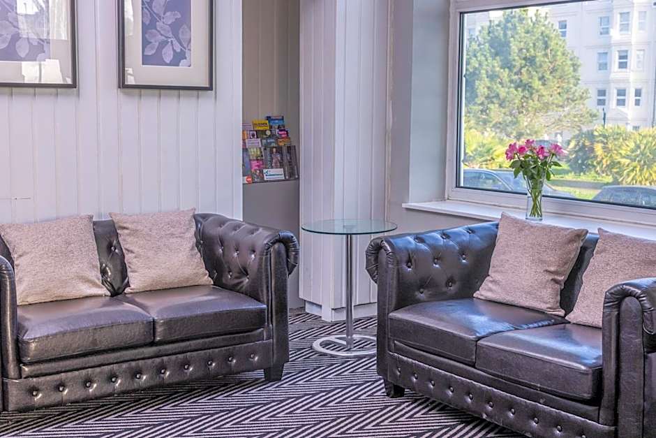 Citrus Hotel Eastbourne by Compass Hospitality