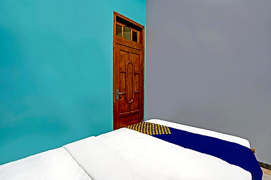 Hotel O Desa Wisata Alam Gosari (wagos)